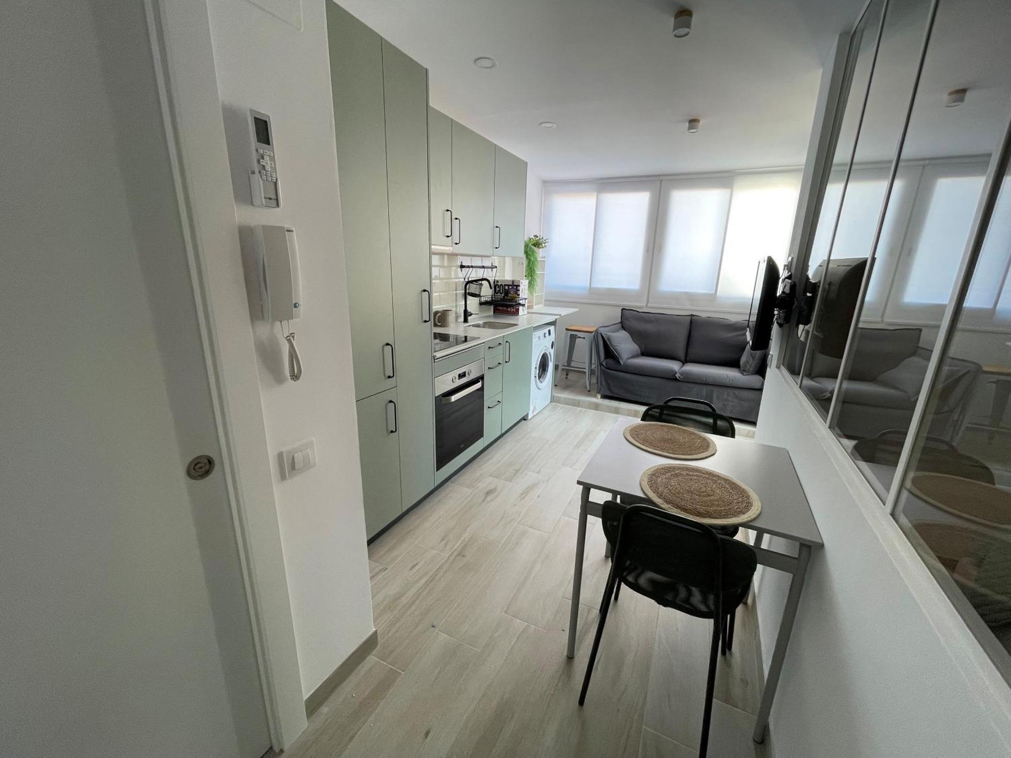 Baetulo Iii Appartement *