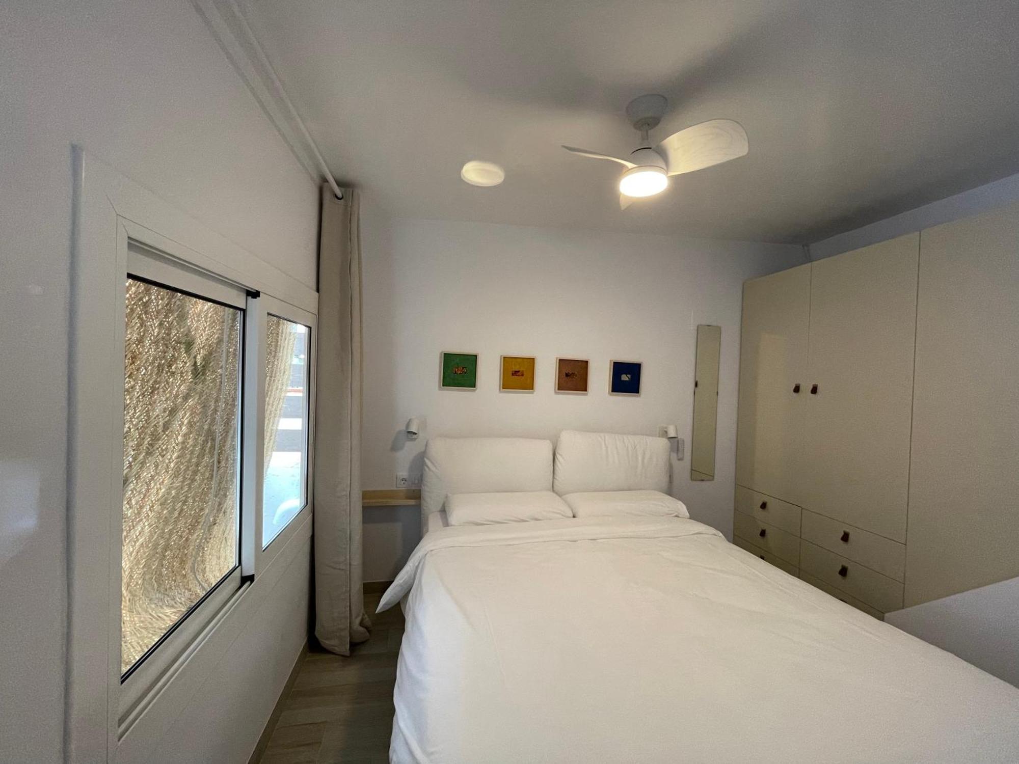 Appartement Baetulo Iii