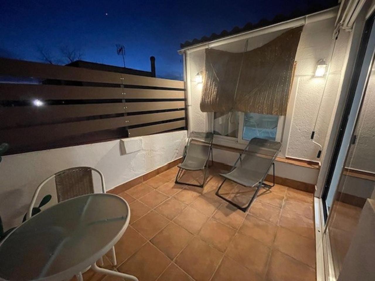 Baetulo Iii Appartement