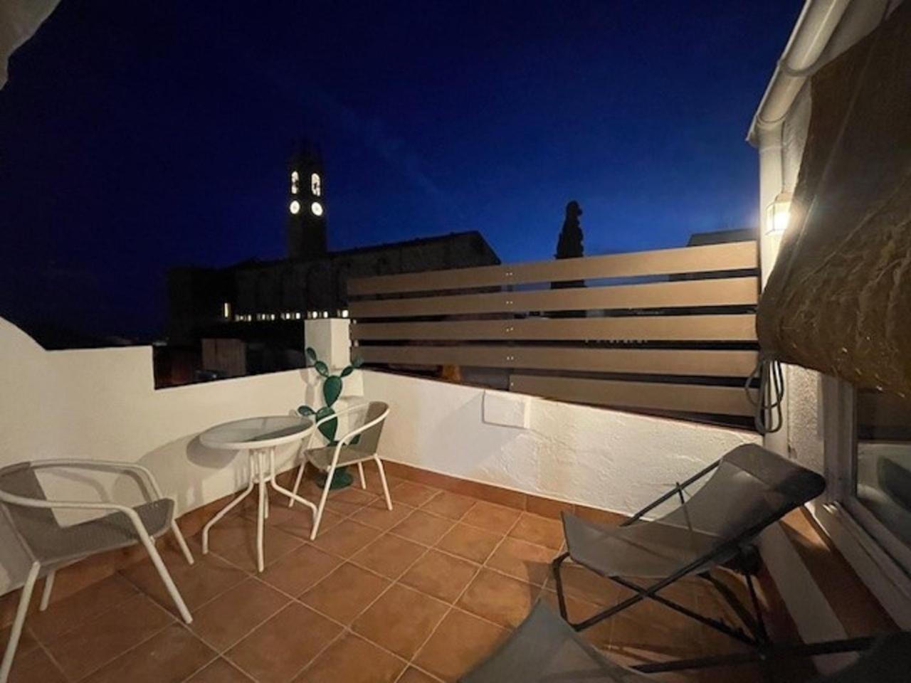 Appartement Baetulo Iii *