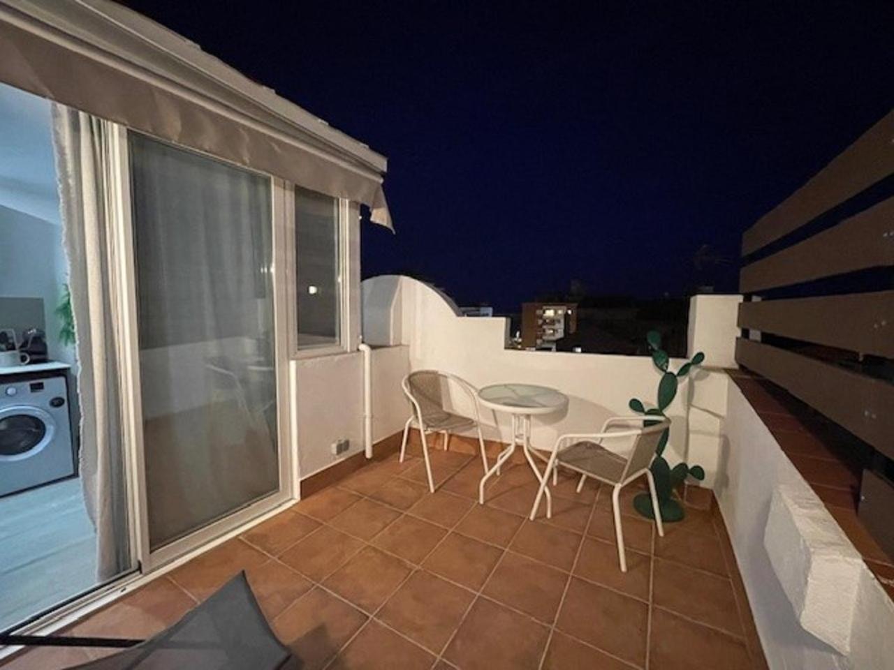 Appartement Baetulo Iii *